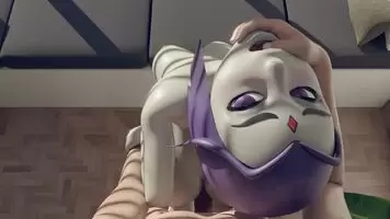 Raven Behind VR