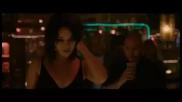Vanessa Hudgens pole dancing