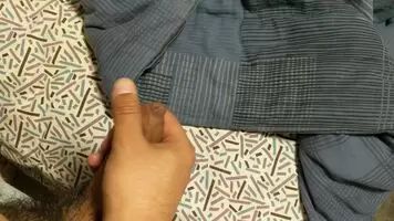 A little stretch