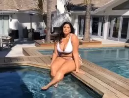 LaTecia Thomas