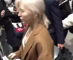 Red Velvet Wendy