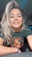 Imagine her riding you.