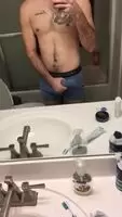 Quick rinse and some gaming anyone?