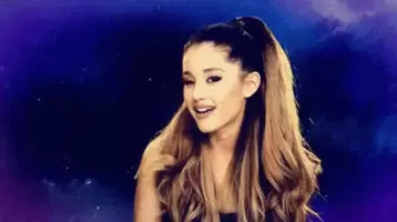 Looking for someone to RP as Ariana for me