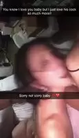 I didn’t want to go to the high school reunion party because I knew Keith was gonna be there, but my girlfriend insisted and I let her go by herself