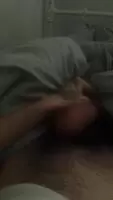 Watch me shake my cock