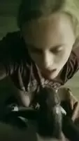 Cum on my face