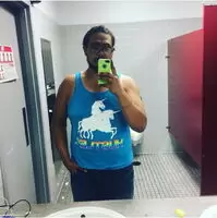 Have lost almost 100 pounds, have new gf, and could use some strangers second opinion