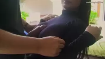 Perfect Titfuck