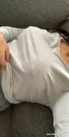 Revealing my big soft titties 😉💦