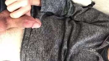 Couldn’t get off the couch