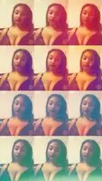 12x the drops ☔️