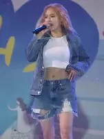 Hyuna - How's this?