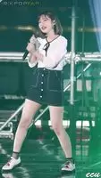 Red Velvet Joy - Slow Motion