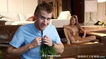Gina Gerson Short Documentary