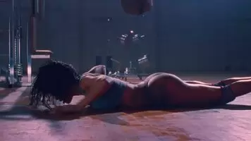 Teyana Taylor