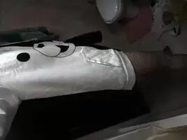 Look I've got some nice ass here