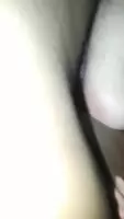 Shake that booty!