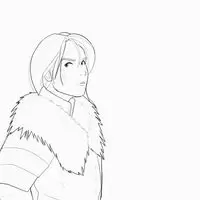 Cerys an Craite captured