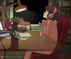 Lofi girl
