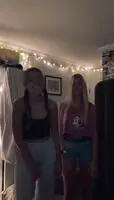 FSU girls