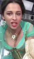 Naomi Scott needs that face fucked so hard