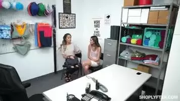 Mckenzie Lee, Natalia Nix - Case No. 7862668