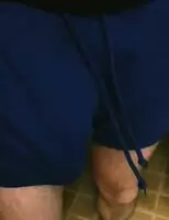 Slow motion third leg