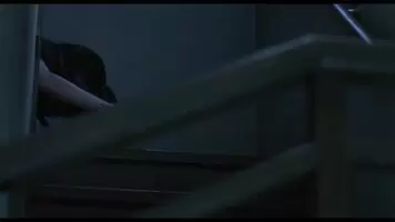 Secret love plot cut from THE GRUDGE