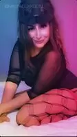 Don’t be afraid to cum a little closer! Follow me down the rabbit hole!🐰🕳