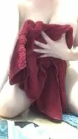 Please come shower with me