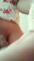I thought you guys deserved a longer video Using the dilgo I share with my GF. I think is time for us to get a bigger one. Maybe black? Hehe