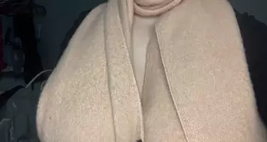 All bundled up.... OC❄️❄️