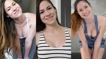 three times the gorgeous