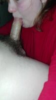 the husband loves when i suck him off