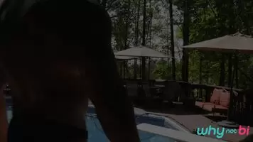 Pool Sharks - with Abby Marie, Justin Matthews, Damien Stone
