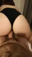 Night away means only one thing