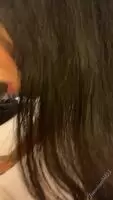 There’s nothing better than feeling a dick get hard in my mouth so it’s ready for me.