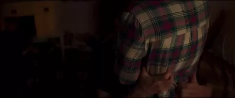 Kate Mara - My Days of Mercy, second scene