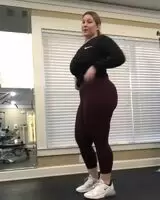 Working out