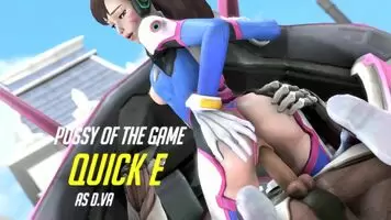 Potg D.Va