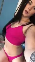 Teagan Alexander!