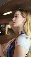 Amber Hayes Fat Twerk