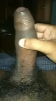 Wokeup Wet this morning