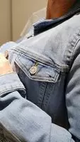 My great nipple