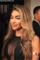 Chantel Jeffries