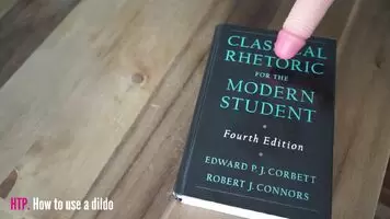 How to get kicked out of the library