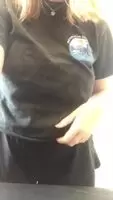 A titty drop or you