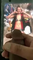 Cum on Chloe East Bikini Bod!