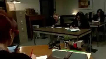 A Cheater's Punishment